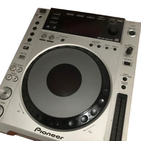 Lot de 2 platines Pioneer cdj 850s - Garantie 6 mois