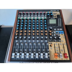 TASCAM MODEL 12 - Garantie 1an