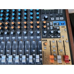 TASCAM MODEL 12 - Garantie 1an