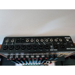 TASCAM MODEL 12 - Garantie 1an