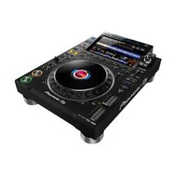 Pioneer cdj 3000 - Garantie...