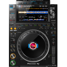 Pioneer cdj 3000 - Garantie 27 mois