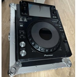 Pioneer xdj 1000 avec...