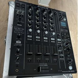 Pioneer djm 900 nexus 2...