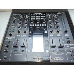 Pioneer djm 2000 avec...