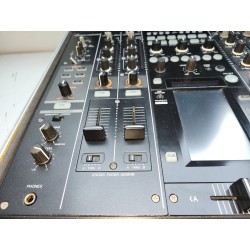 Pioneer djm 2000 avec flight case - Garantie 6 mois