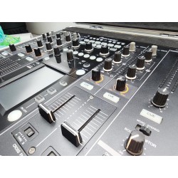 Pioneer djm 2000 avec flight case - Garantie 6 mois