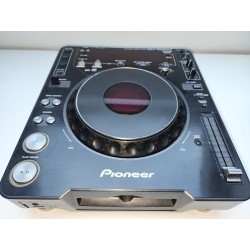 Pioneer cdj 1000 mk3 - Garantie 3 mois