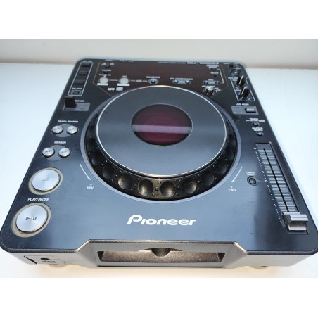 Pioneer cdj 1000 mk3 - Garantie 3 mois