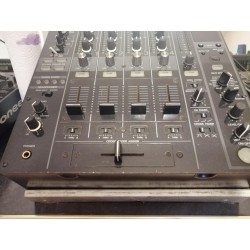 Pioneer djm 800 - Garantie...