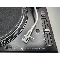 Pioneer plx 1000 avec cellule - Garantie 6 mois