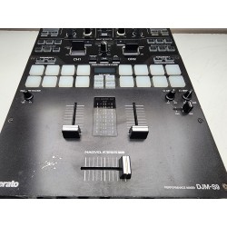 Pioneer djm S9 - Garantie 6 mois