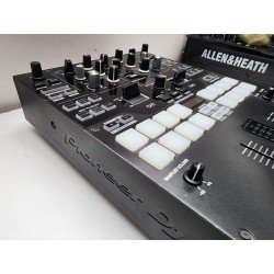 Pioneer djm S9 - Garantie 6 mois