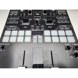 Pioneer djm S9 - Garantie 6 mois