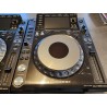 Lot de 2 Pioneer cdj 2000 nexus avec flights et decksaver