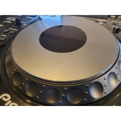 Lot de 2 Pioneer cdj 2000 nexus avec flights et decksaver