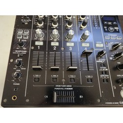 Pioneer djm 750 mk2 avec decksaver - garantie 6 mois