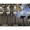 Pioneer djm 750 mk2 avec decksaver - garantie 6 mois