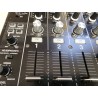 Pioneer djm 750 mk2 avec decksaver - garantie 6 mois