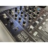 Pioneer djm 750 mk2 avec decksaver - garantie 6 mois