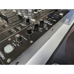 Pioneer djm 750 mk2 avec decksaver - garantie 6 mois