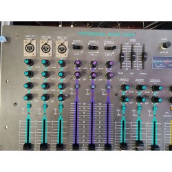 Table de mixage JCB SA-2010  - Garantie 3 mois