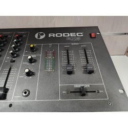 Rodec BX9 - Garantie 6 mois