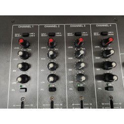 Rodec BX9 - Garantie 6 mois