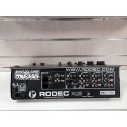 Rodec BX9 - Garantie 6 mois