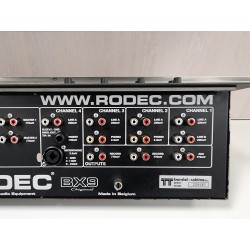 Rodec BX9 - Garantie 6 mois