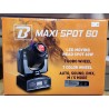 Lyre Boomtone Dj maxi spot 60 - Garantie 2 ans