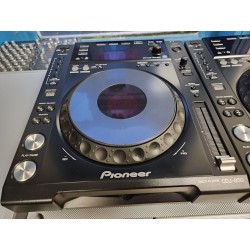 Platine Pioneer cdj 850k -...