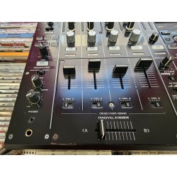 Pioneer djm 900 nexus 2...