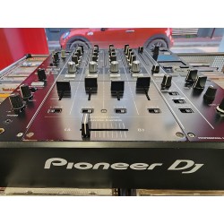 Pioneer djm 900 nexus 2 avec decksaver - garantie 1 an