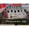 Pioneer djm 900 nexus 2 avec decksaver - garantie 1 an