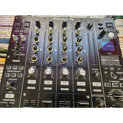 Pioneer djm 900 nexus 2 avec decksaver - garantie 1 an