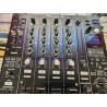 Pioneer djm 900 nexus 2 avec decksaver - garantie 1 an