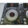Lot de 2 platines Pioneer cdj 2000 nexus