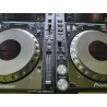 Lot de 2 platines Pioneer cdj 2000 nexus