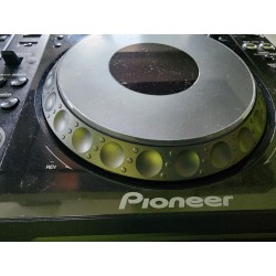 Lot de 2 platines Pioneer cdj 2000 nexus