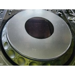 Lot de 2 platines Pioneer cdj 2000 nexus