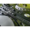 Lot de 2 platines Pioneer cdj 2000 nexus