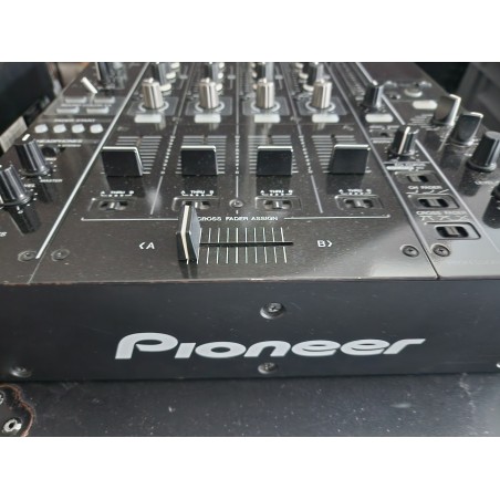 Pioneer djm 850k - Garantie 6 mois