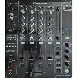 Pioneer djm 850k - Garantie 6 mois