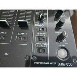 Pioneer djm 850k - Garantie 6 mois