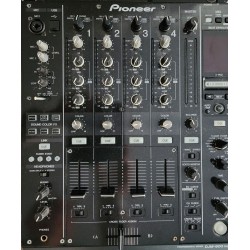 Pioneer djm 900 nexus avec decksaver - Garantie 6 mois