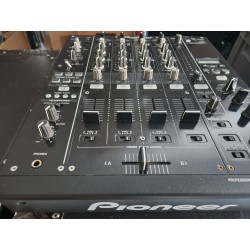 Pioneer djm 900 nexus avec decksaver - Garantie 6 mois