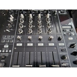 Pioneer djm 900 nexus avec decksaver - Garantie 6 mois