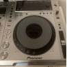 Pack 2 platines Pioneer cdj 850s + Pioneer djm 700s