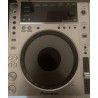 Pack 2 platines Pioneer cdj 850s + Pioneer djm 700s